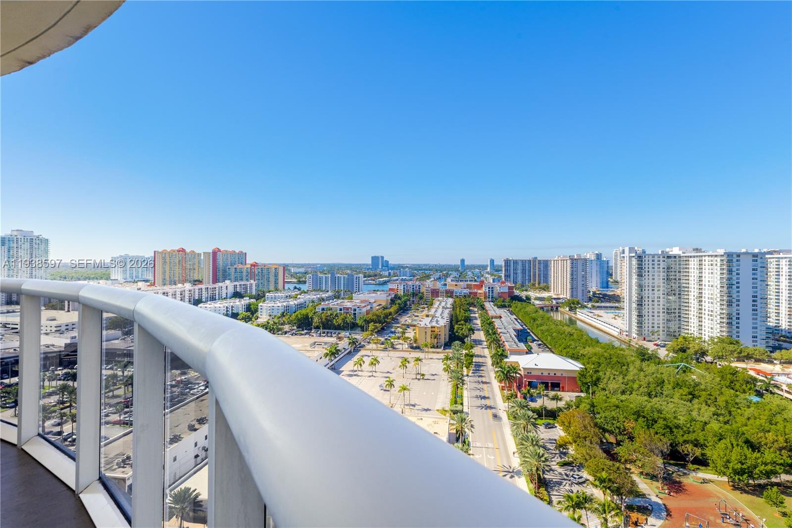 17201 Collins Ave #2006, Sunny Isles Beach FL 33160