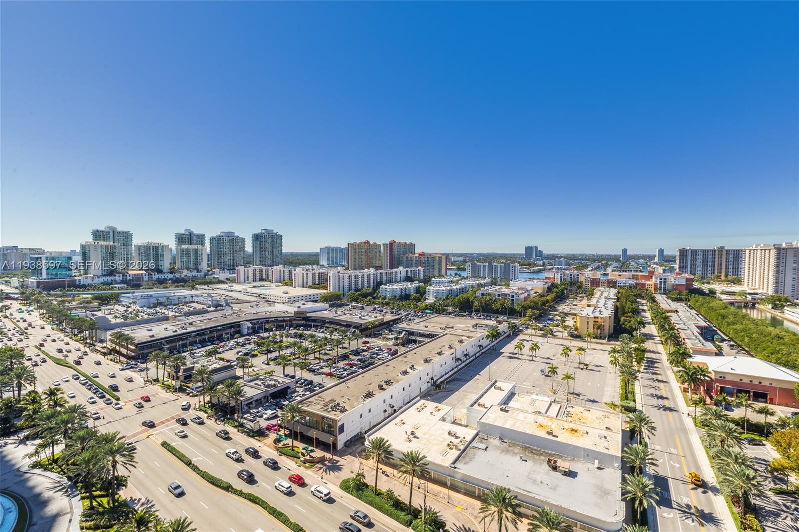 17201 Collins Ave #2006, Sunny Isles Beach FL 33160