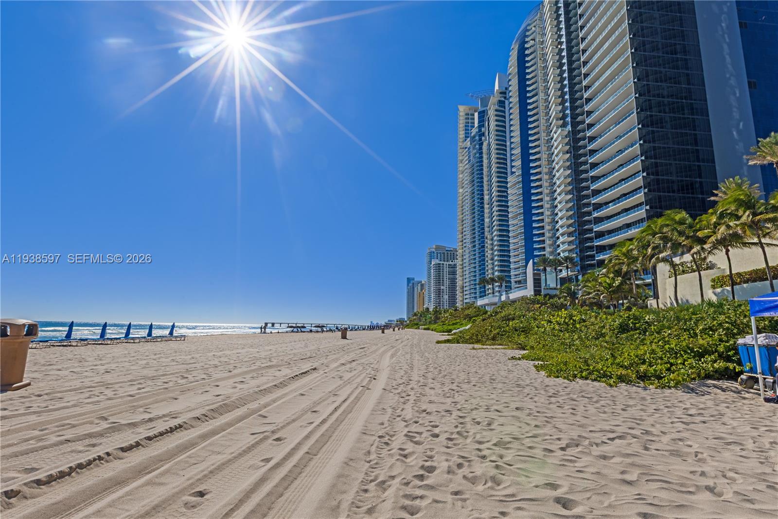 17201 Collins Ave #2006, Sunny Isles Beach FL 33160