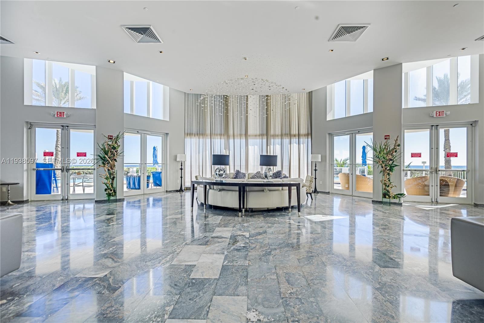17201 Collins Ave #2006, Sunny Isles Beach FL 33160