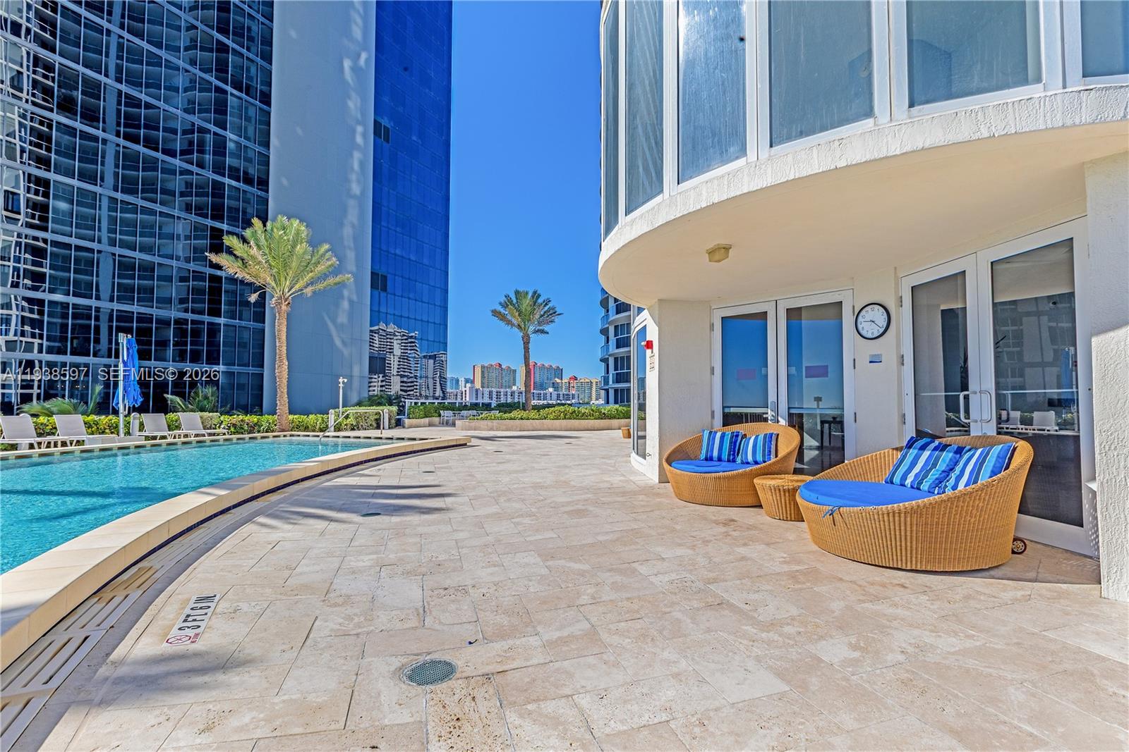 17201 Collins Ave #2006, Sunny Isles Beach FL 33160