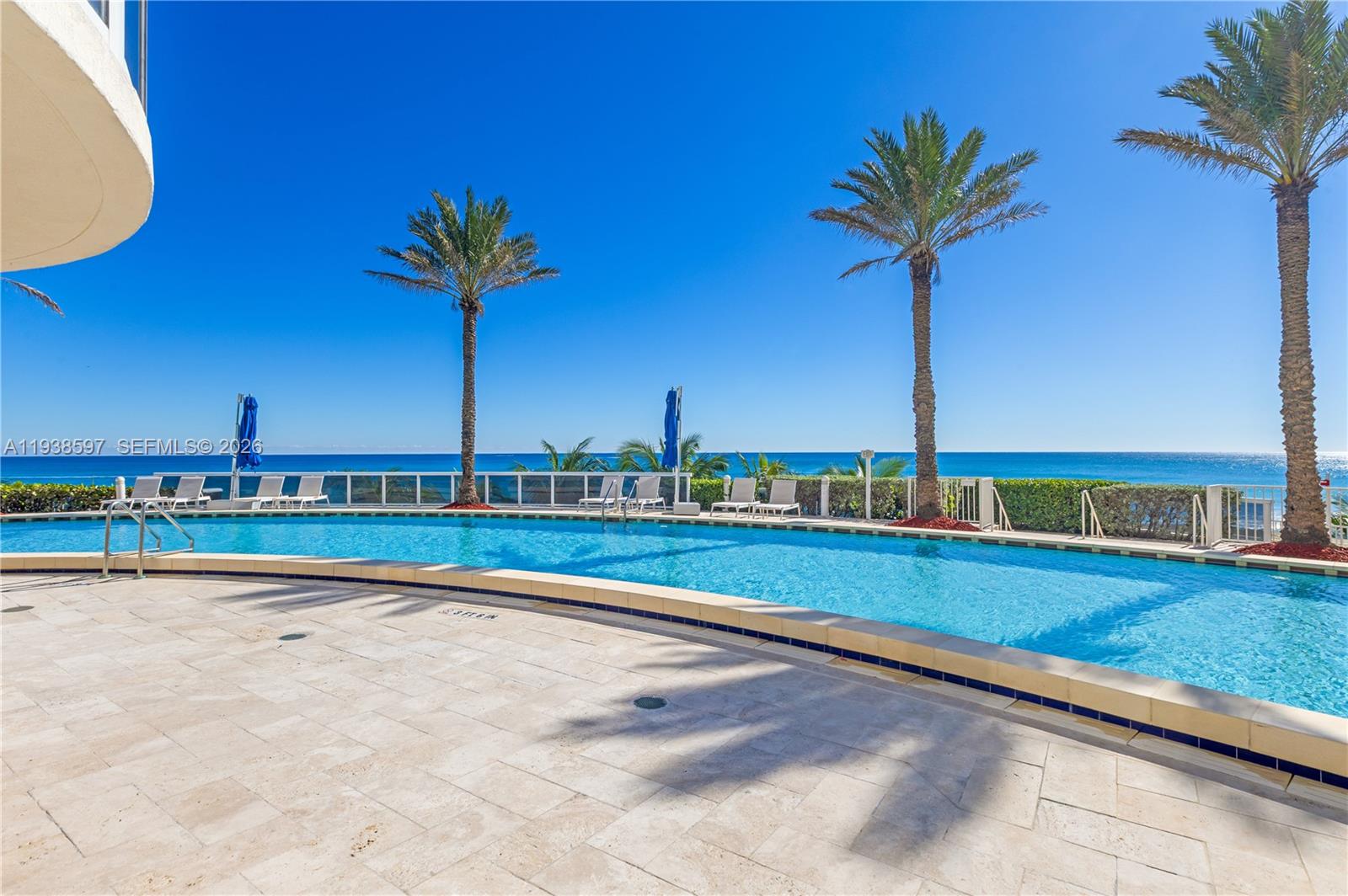 17201 Collins Ave #2006, Sunny Isles Beach FL 33160