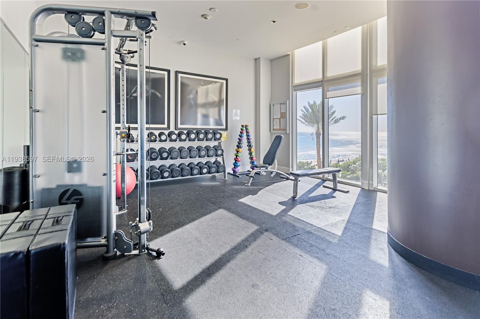 17201 Collins Ave #2006, Sunny Isles Beach FL 33160