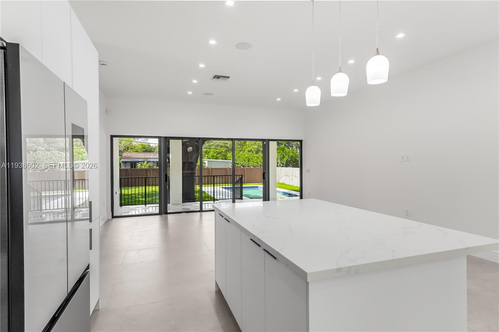1030 NE 121st St, Biscayne Park FL 33161