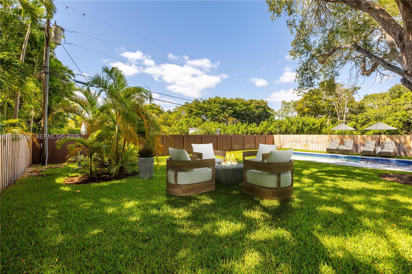 1030 NE 121st St, Biscayne Park FL 33161