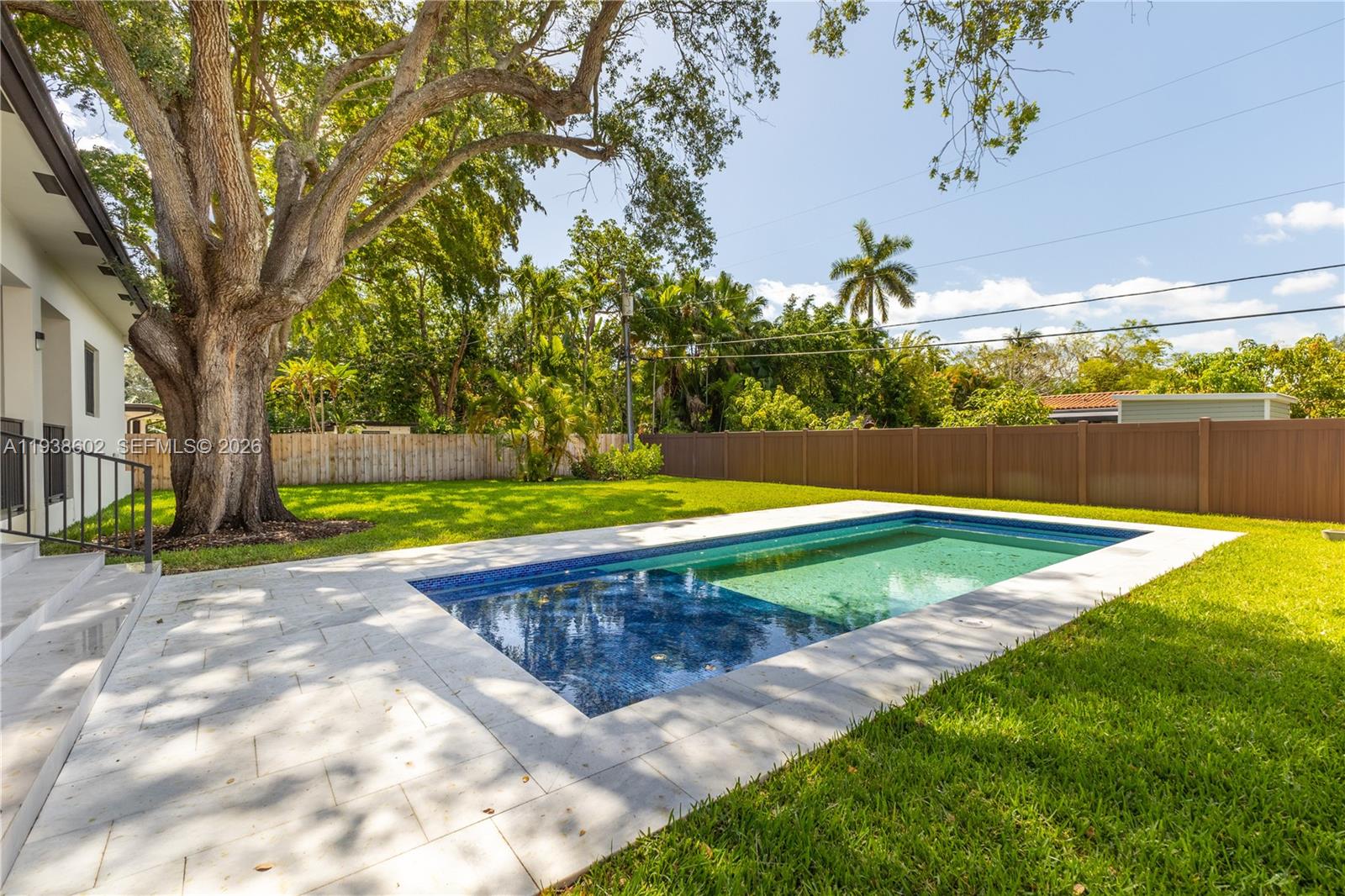 1030 NE 121st St, Biscayne Park FL 33161