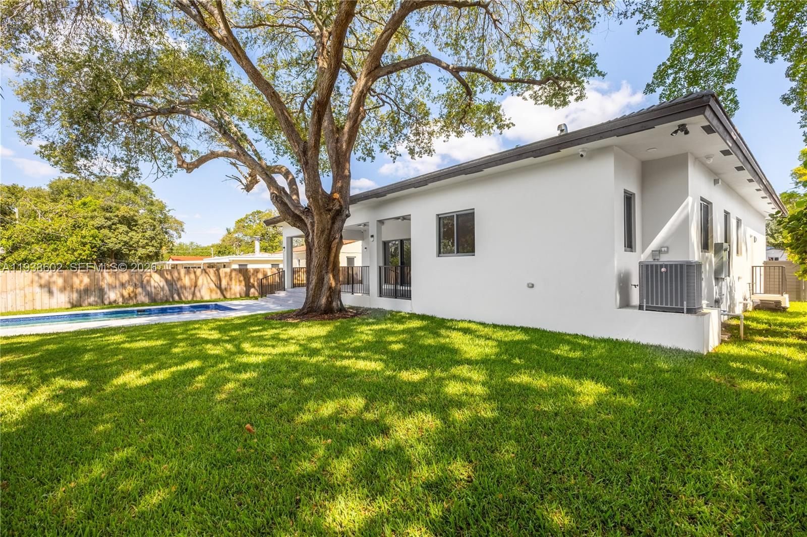 1030 NE 121st St, Biscayne Park FL 33161