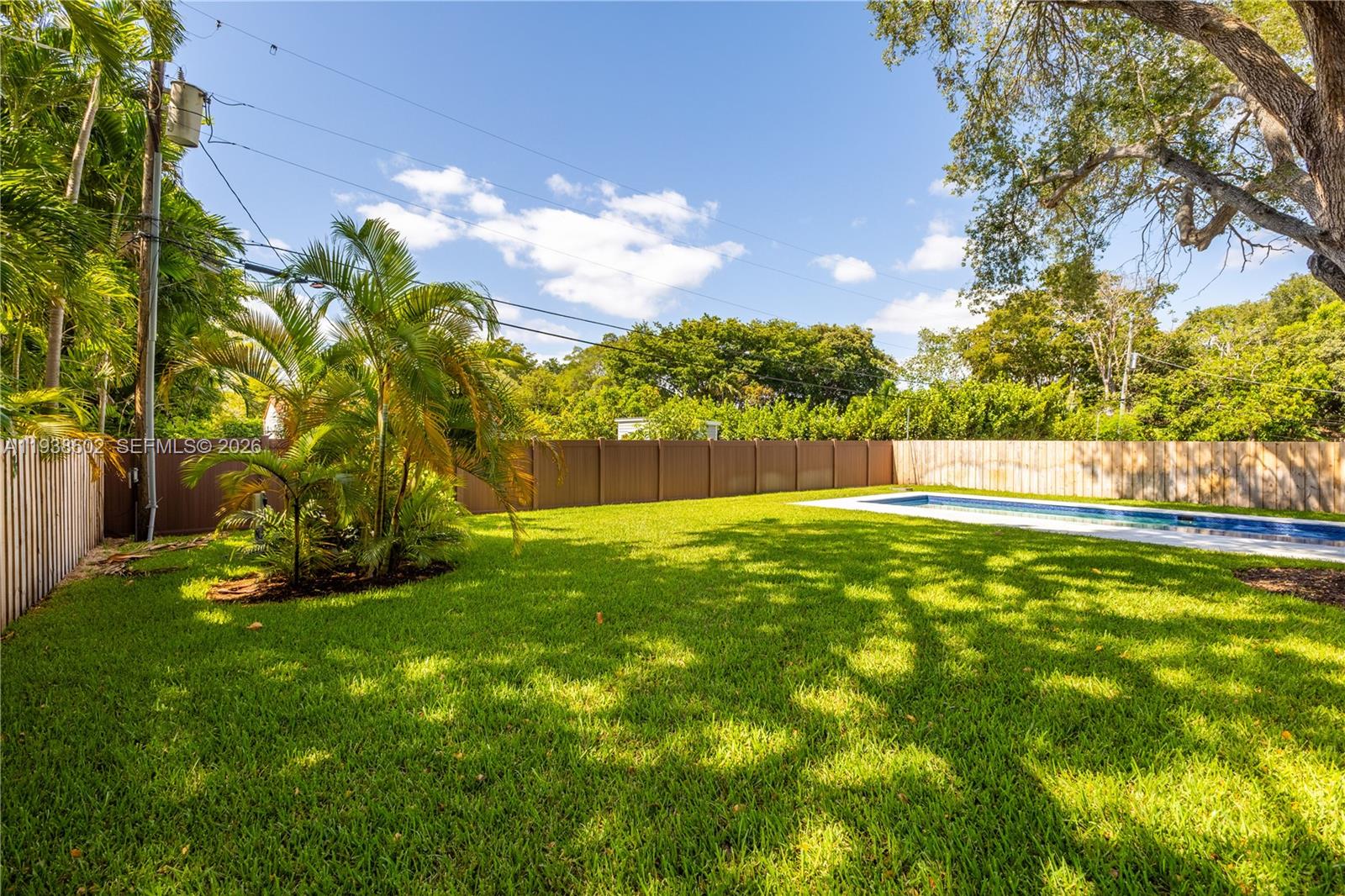1030 NE 121st St, Biscayne Park FL 33161