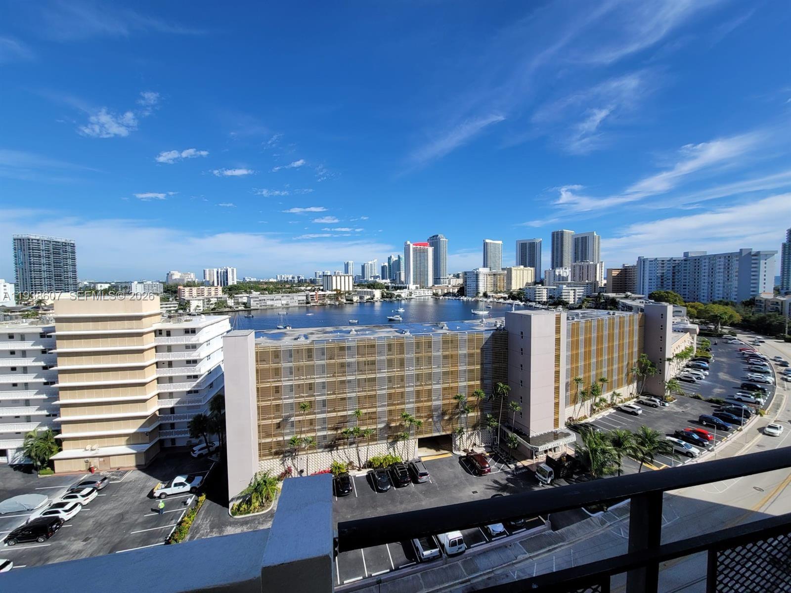 401 Golden Isles Dr #1114, Hallandale Beach FL 33009