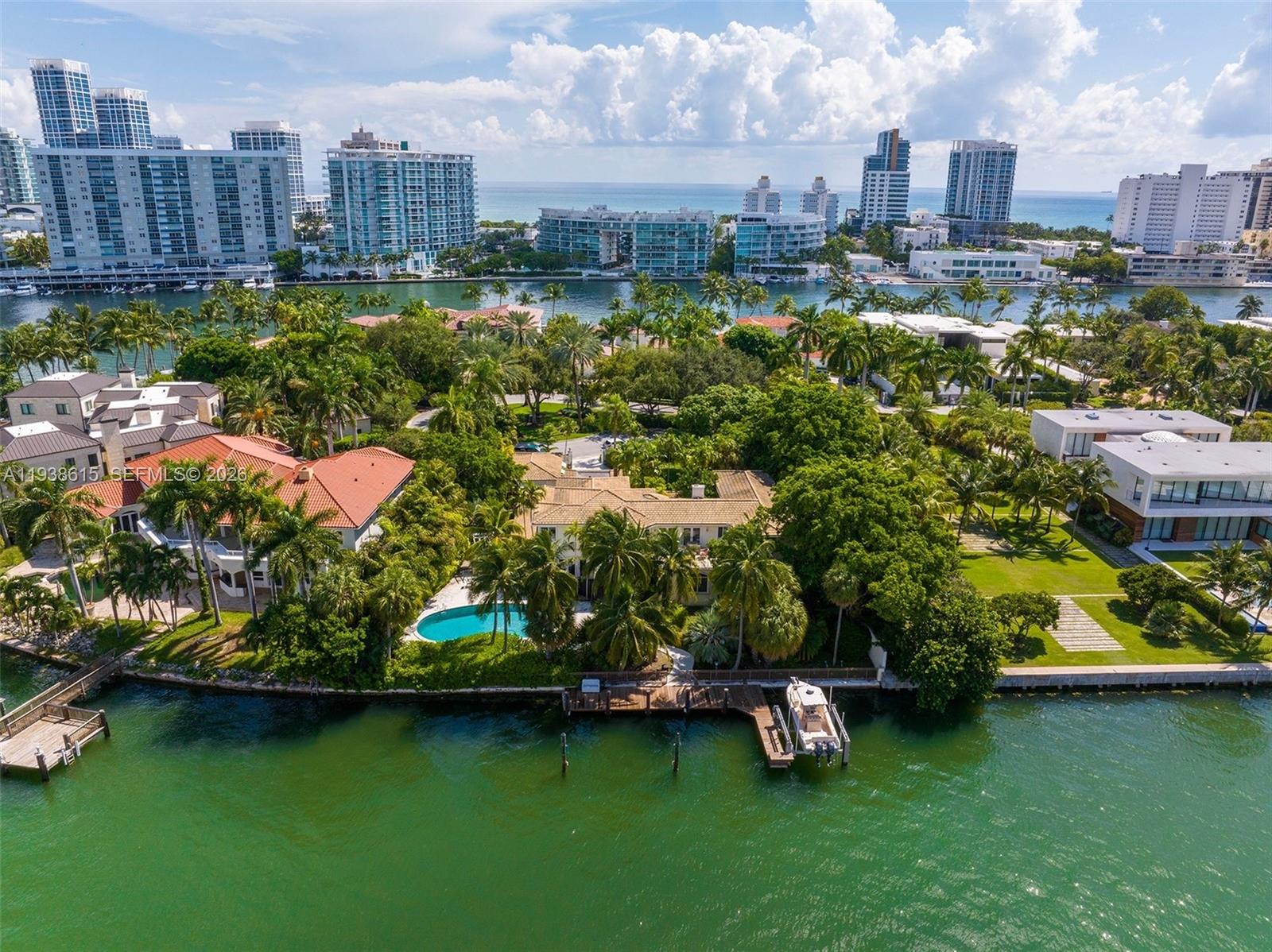 6620 Allison Rd, Miami Beach FL 33141