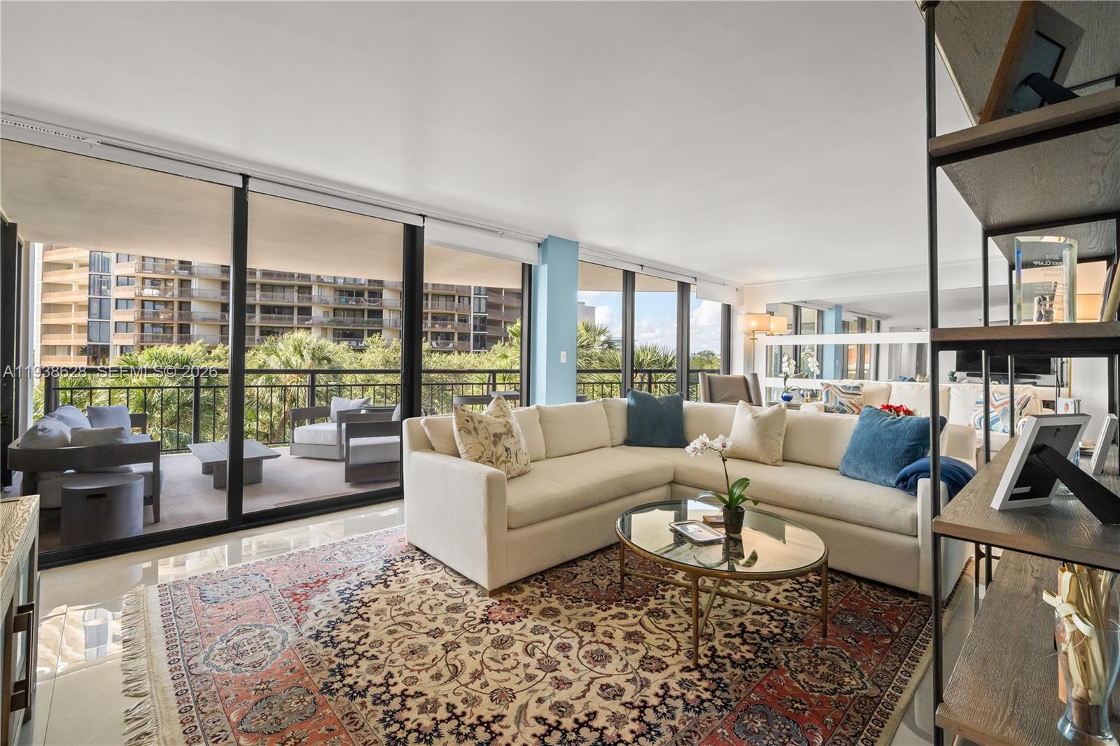 2843 S Bayshore Dr #6B, Miami FL 33133