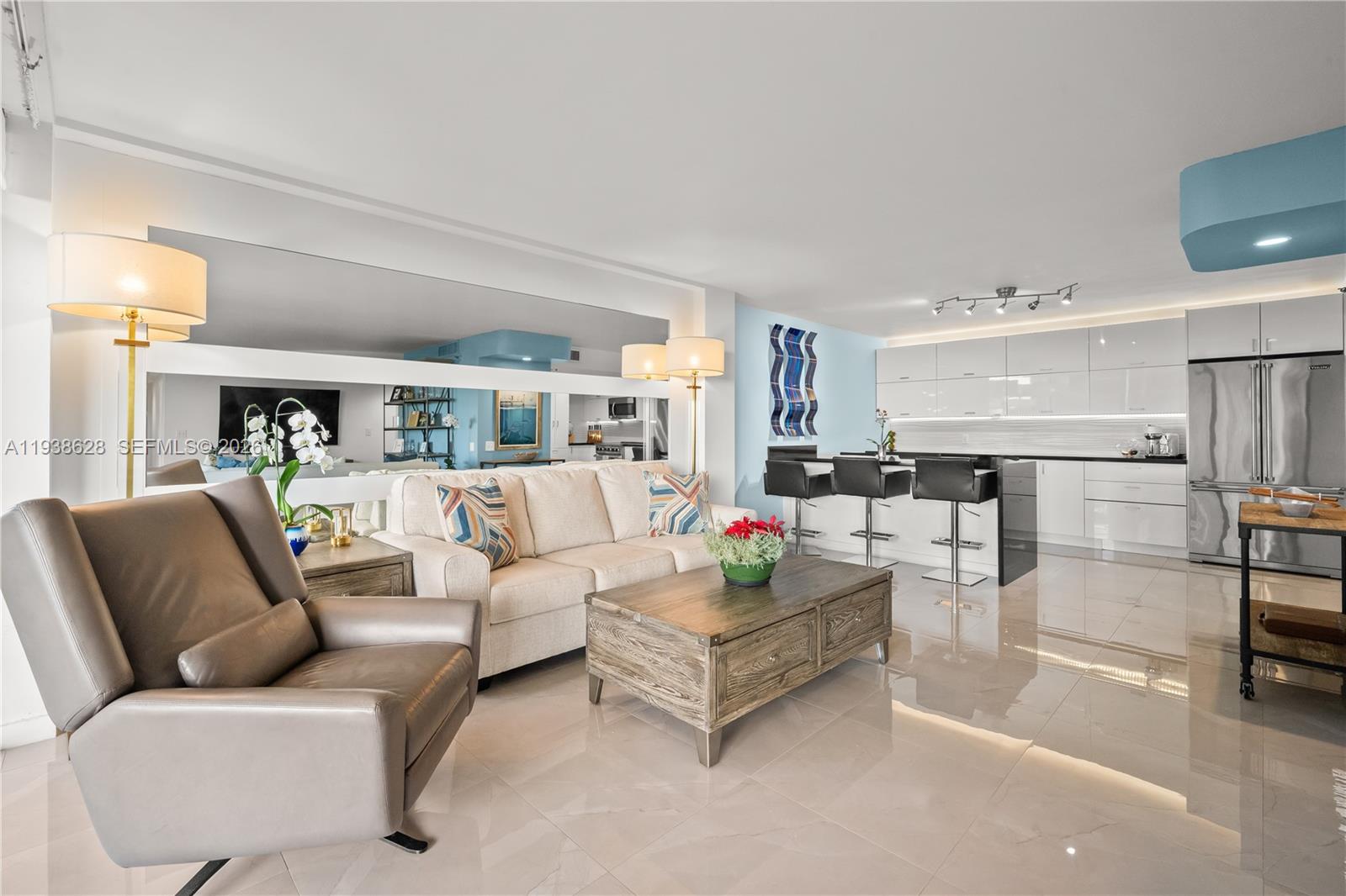 2843 S Bayshore Dr #6B, Miami FL 33133