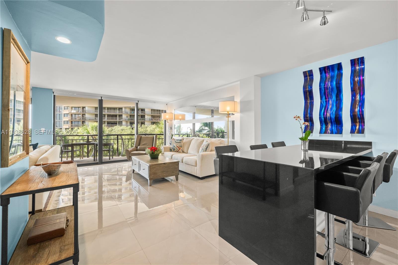2843 S Bayshore Dr #6B, Miami FL 33133