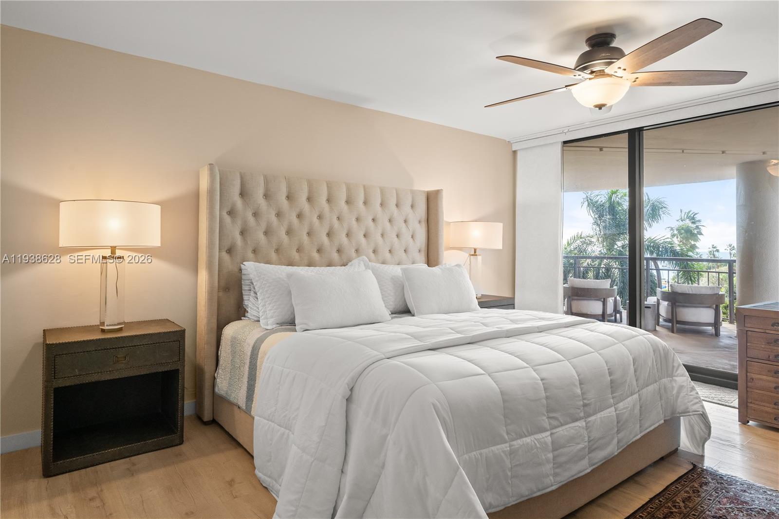 2843 S Bayshore Dr #6B, Miami FL 33133