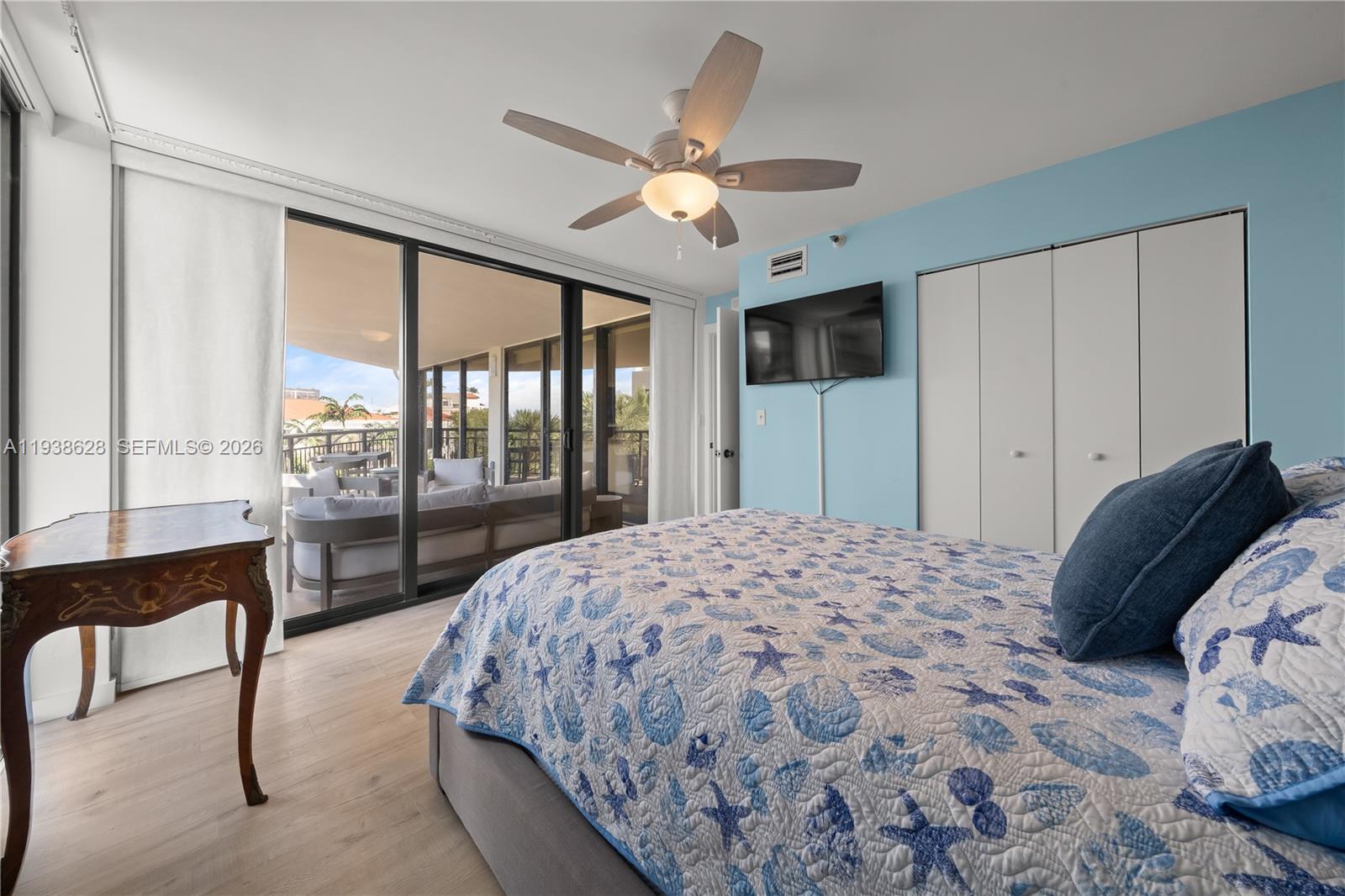2843 S Bayshore Dr #6B, Miami FL 33133