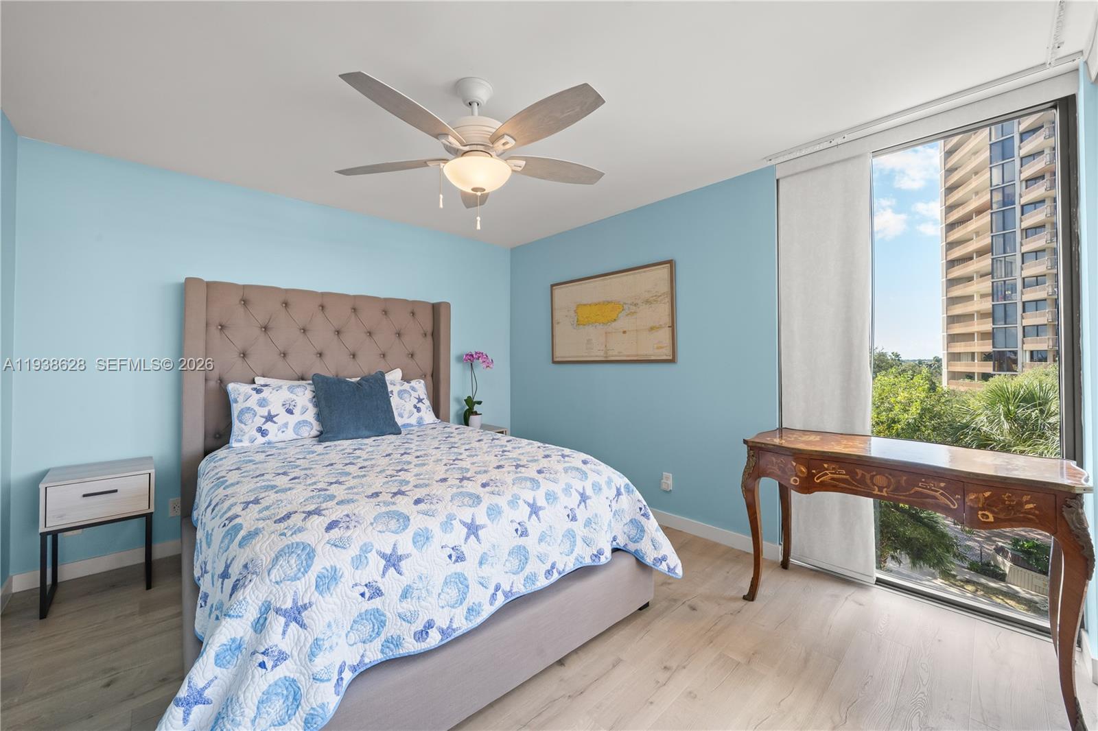 2843 S Bayshore Dr #6B, Miami FL 33133