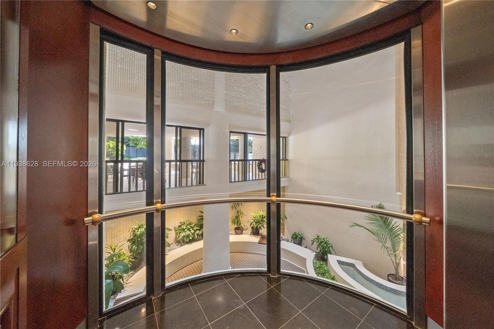 2843 S Bayshore Dr #6B, Miami FL 33133