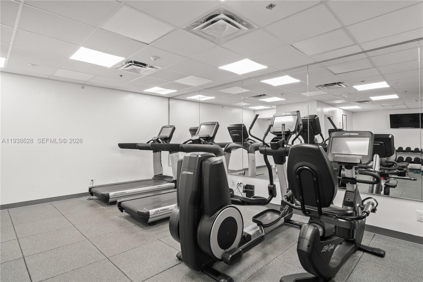 2843 S Bayshore Dr #6B, Miami FL 33133