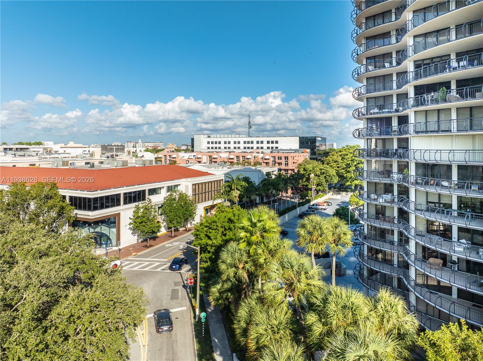 2843 S Bayshore Dr #6B, Miami FL 33133