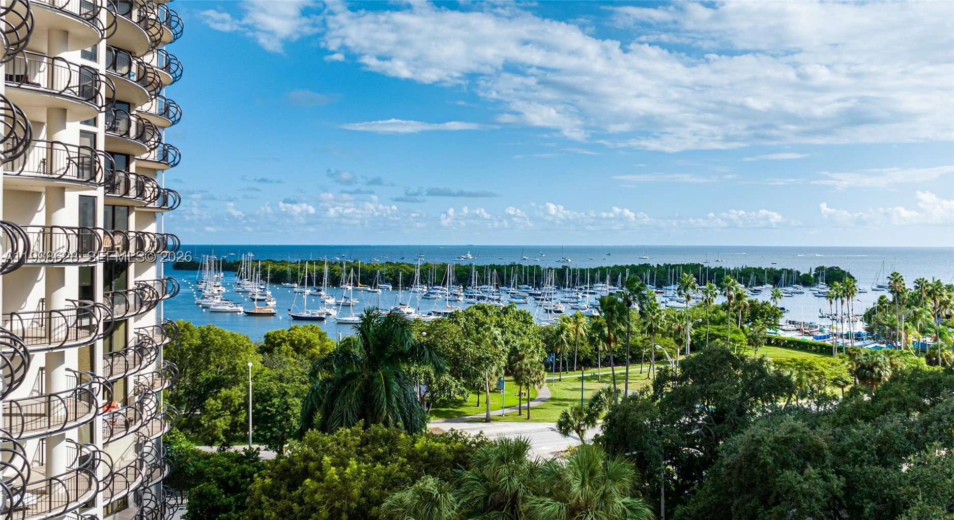 2843 S Bayshore Dr #6B, Miami FL 33133
