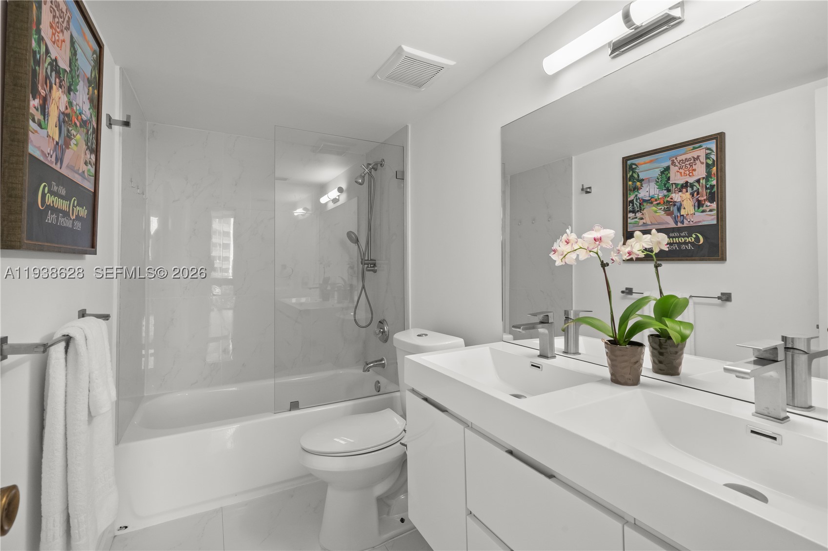 2843 S Bayshore Dr #6B, Miami FL 33133