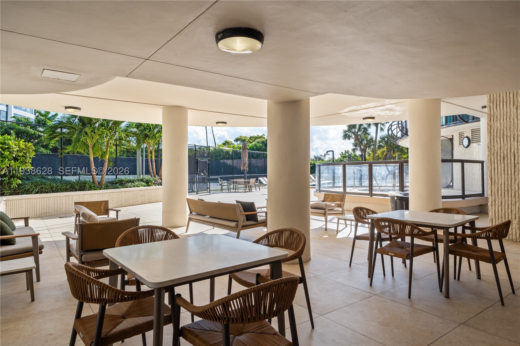 2843 S Bayshore Dr #6B, Miami FL 33133