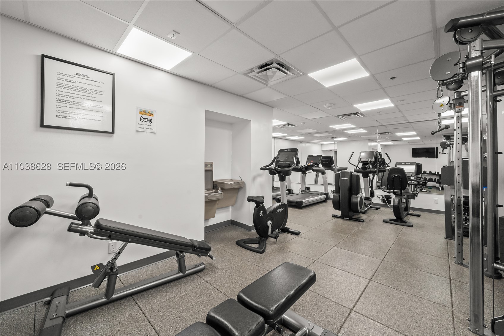 2843 S Bayshore Dr #6B, Miami FL 33133