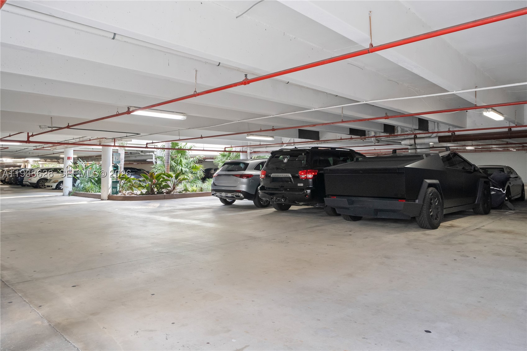 2843 S Bayshore Dr #6B, Miami FL 33133