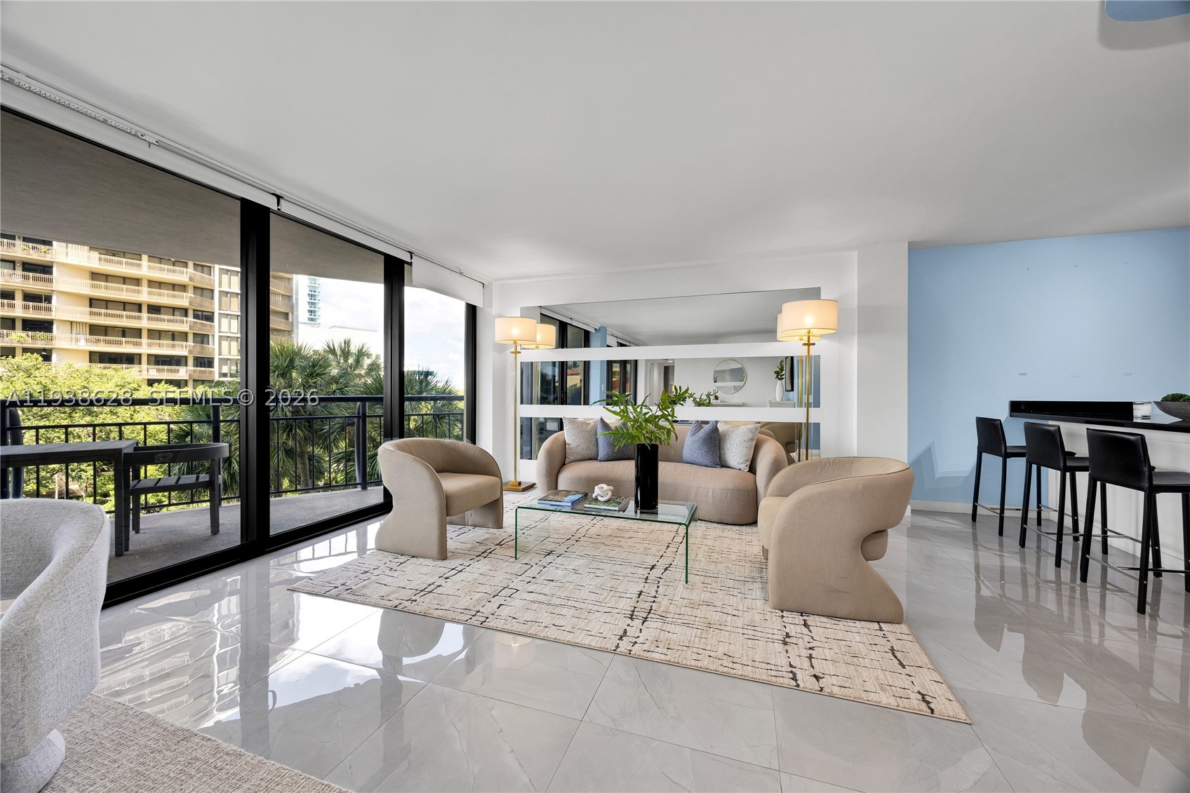 2843 S Bayshore Dr #6B, Miami FL 33133