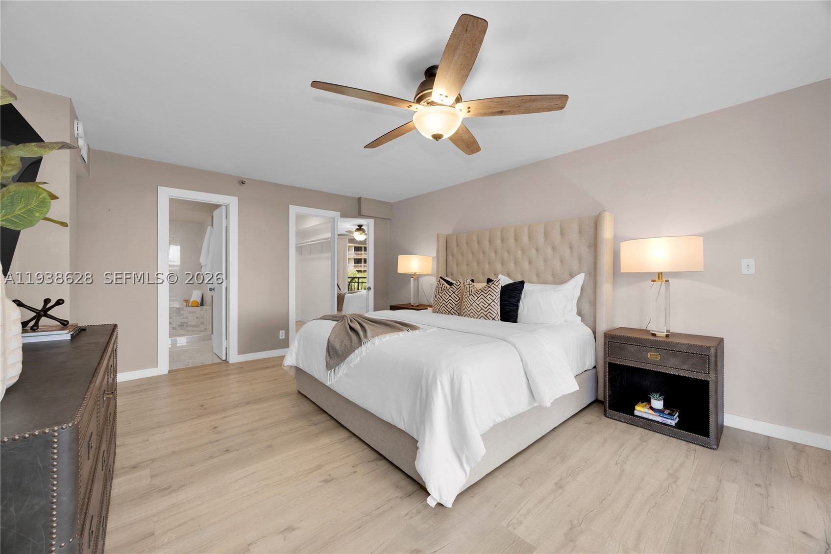 2843 S Bayshore Dr #6B, Miami FL 33133