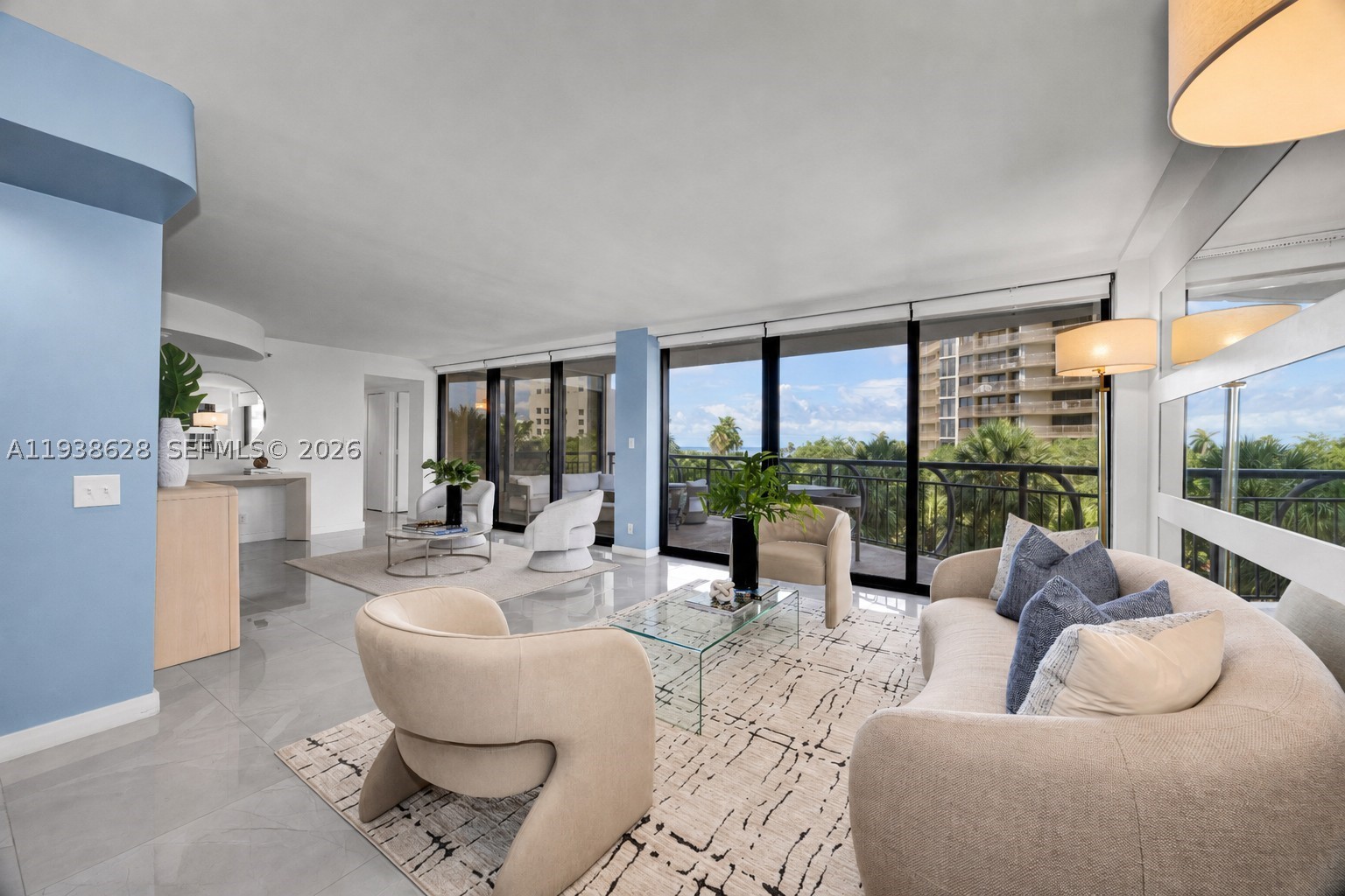 2843 S Bayshore Dr #6B, Miami FL 33133