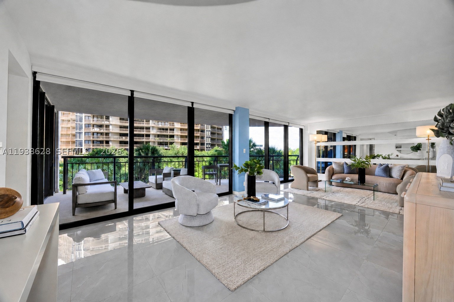 2843 S Bayshore Dr #6B, Miami FL 33133