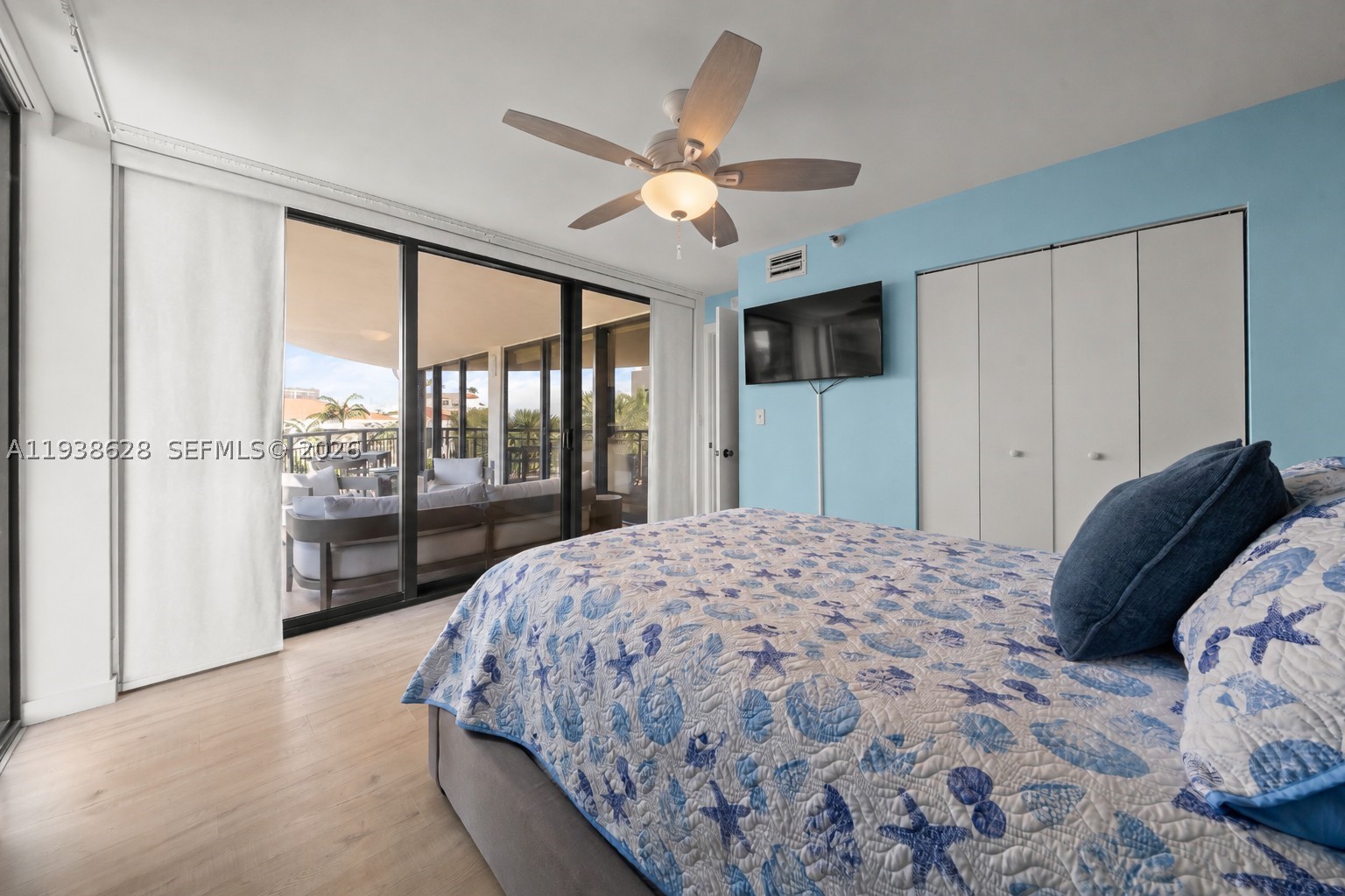 2843 S Bayshore Dr #6B, Miami FL 33133