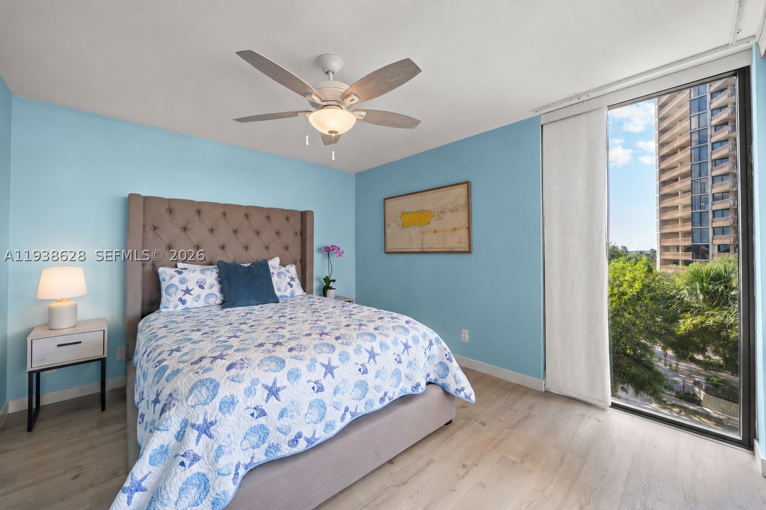 2843 S Bayshore Dr #6B, Miami FL 33133