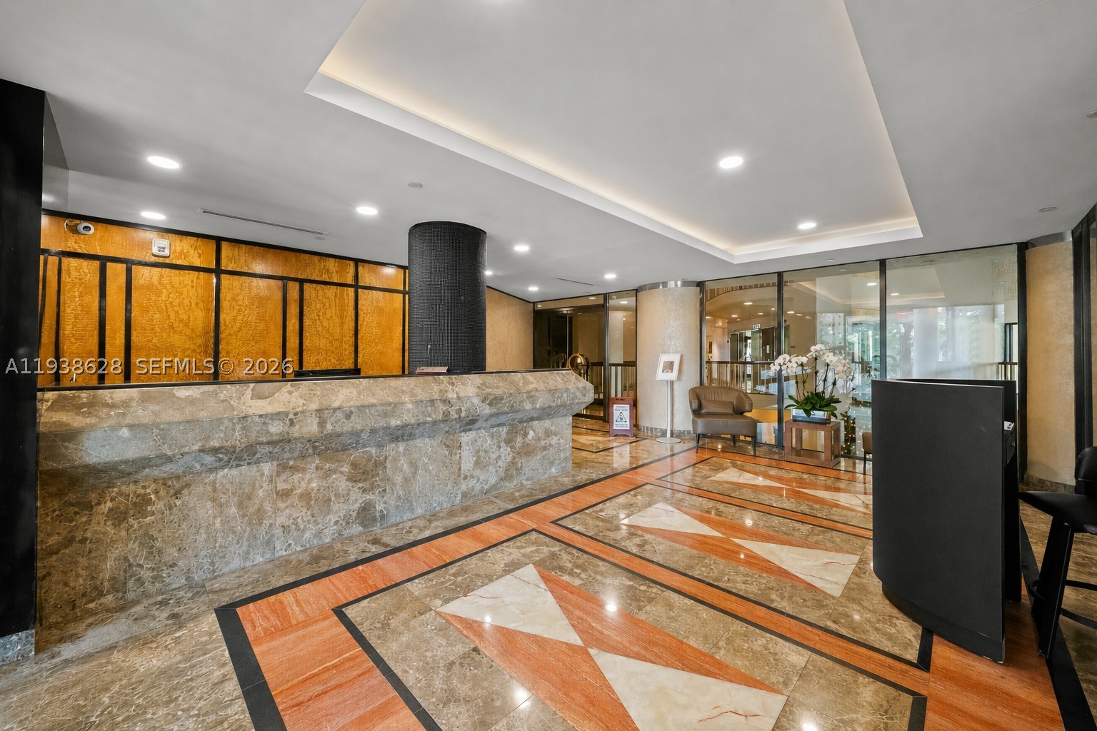 2843 S Bayshore Dr #6B, Miami FL 33133