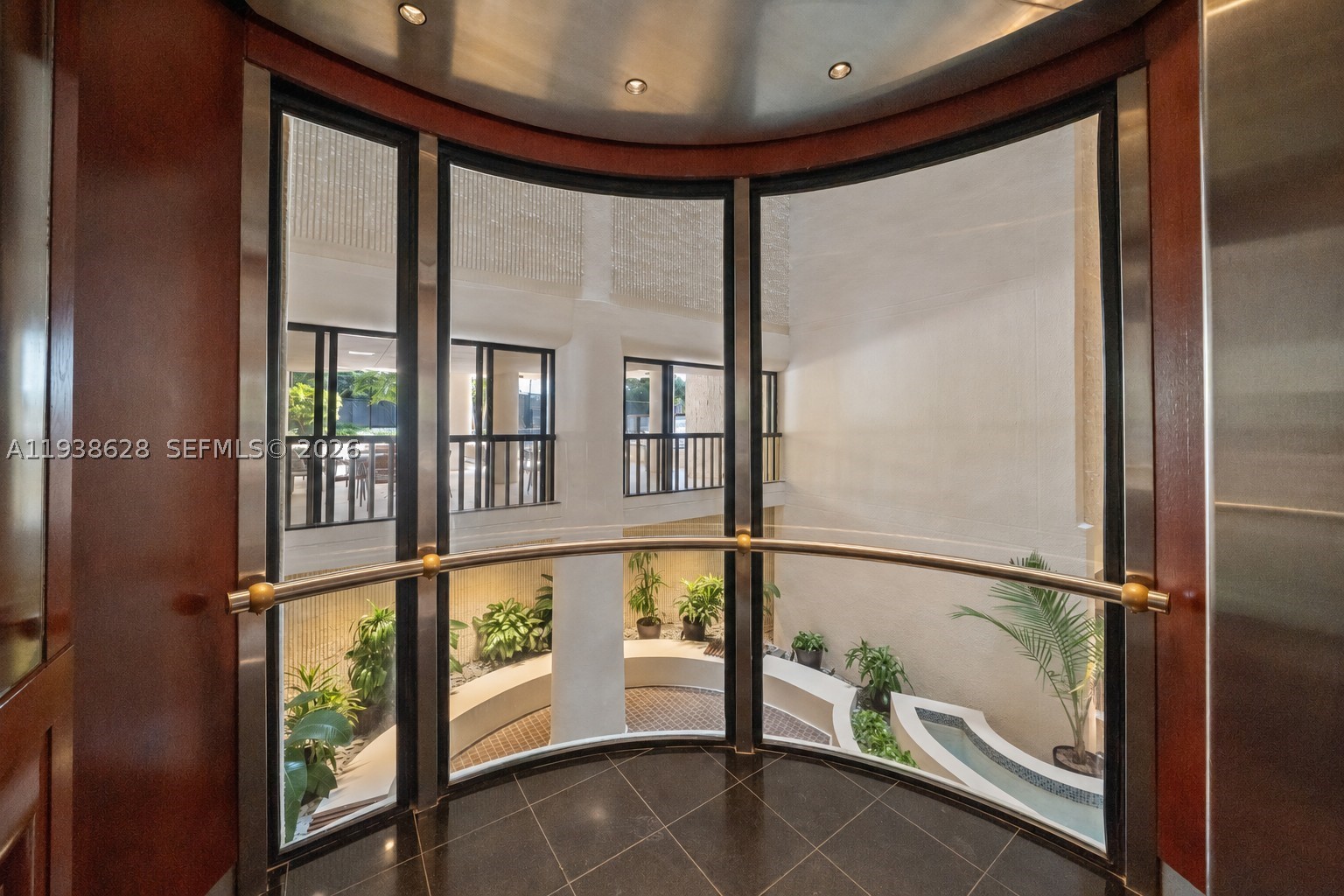 2843 S Bayshore Dr #6B, Miami FL 33133