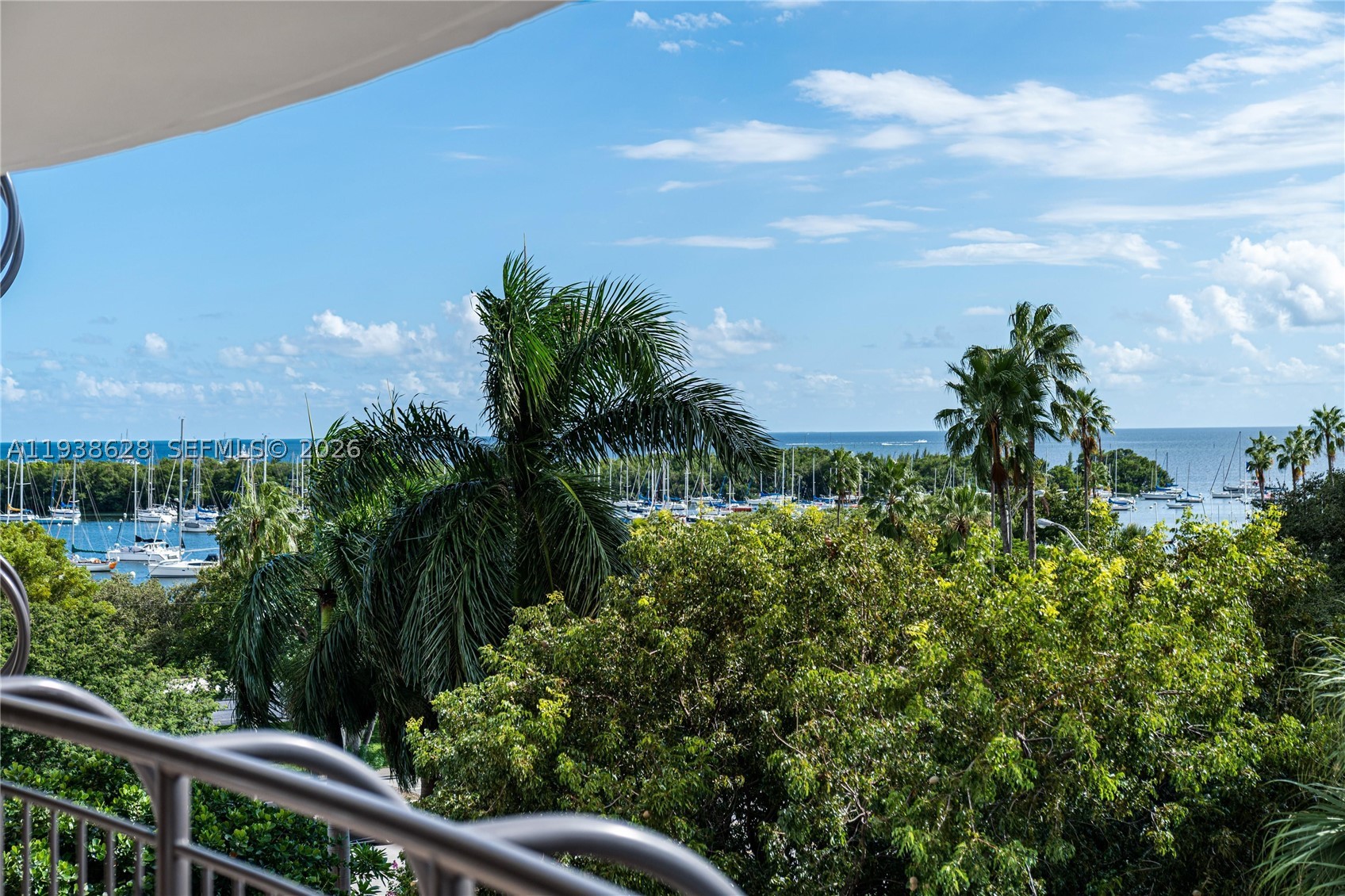 2843 S Bayshore Dr #6B, Miami FL 33133