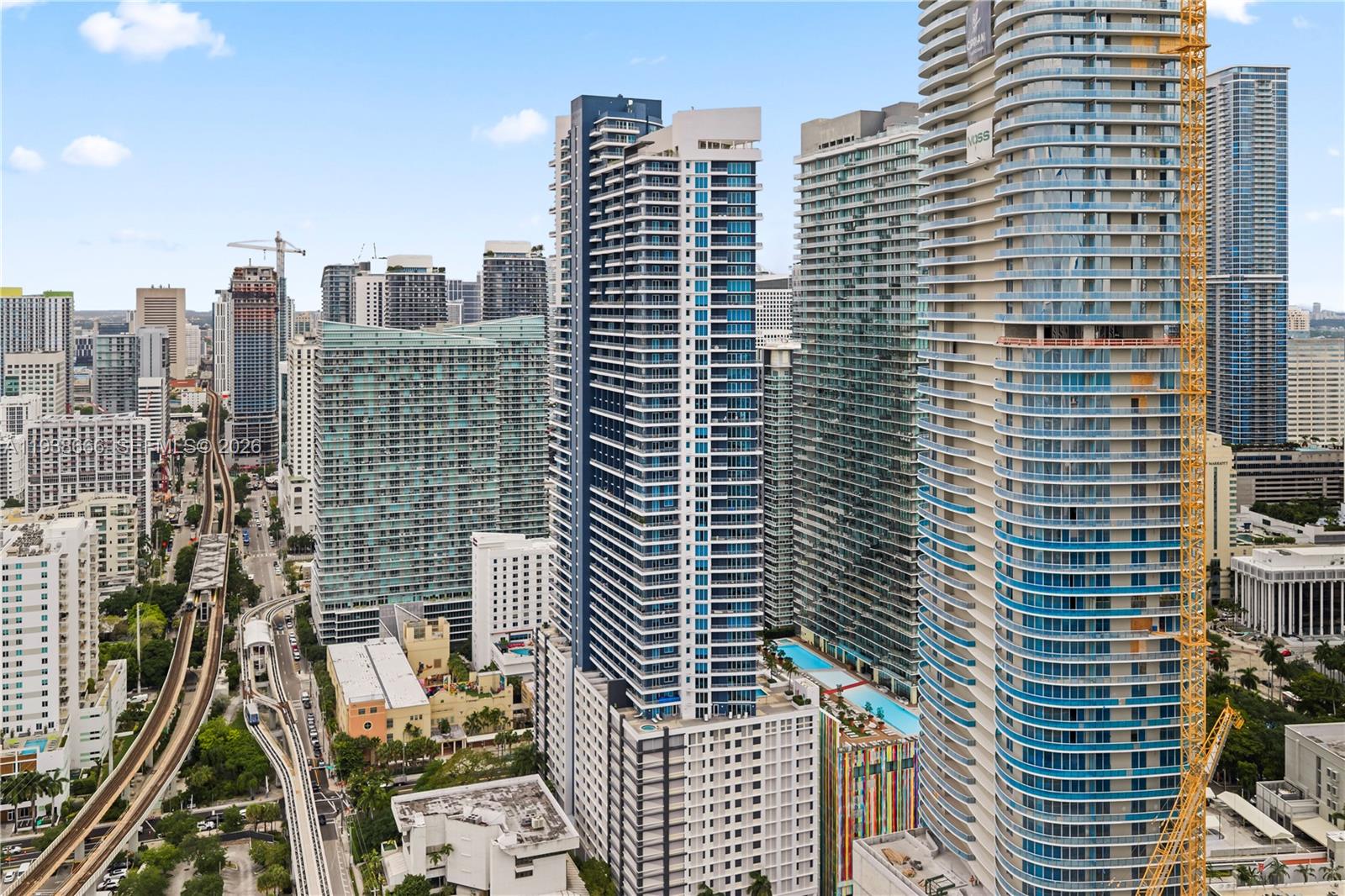 60 SW 13th St #2422, Miami FL 33130