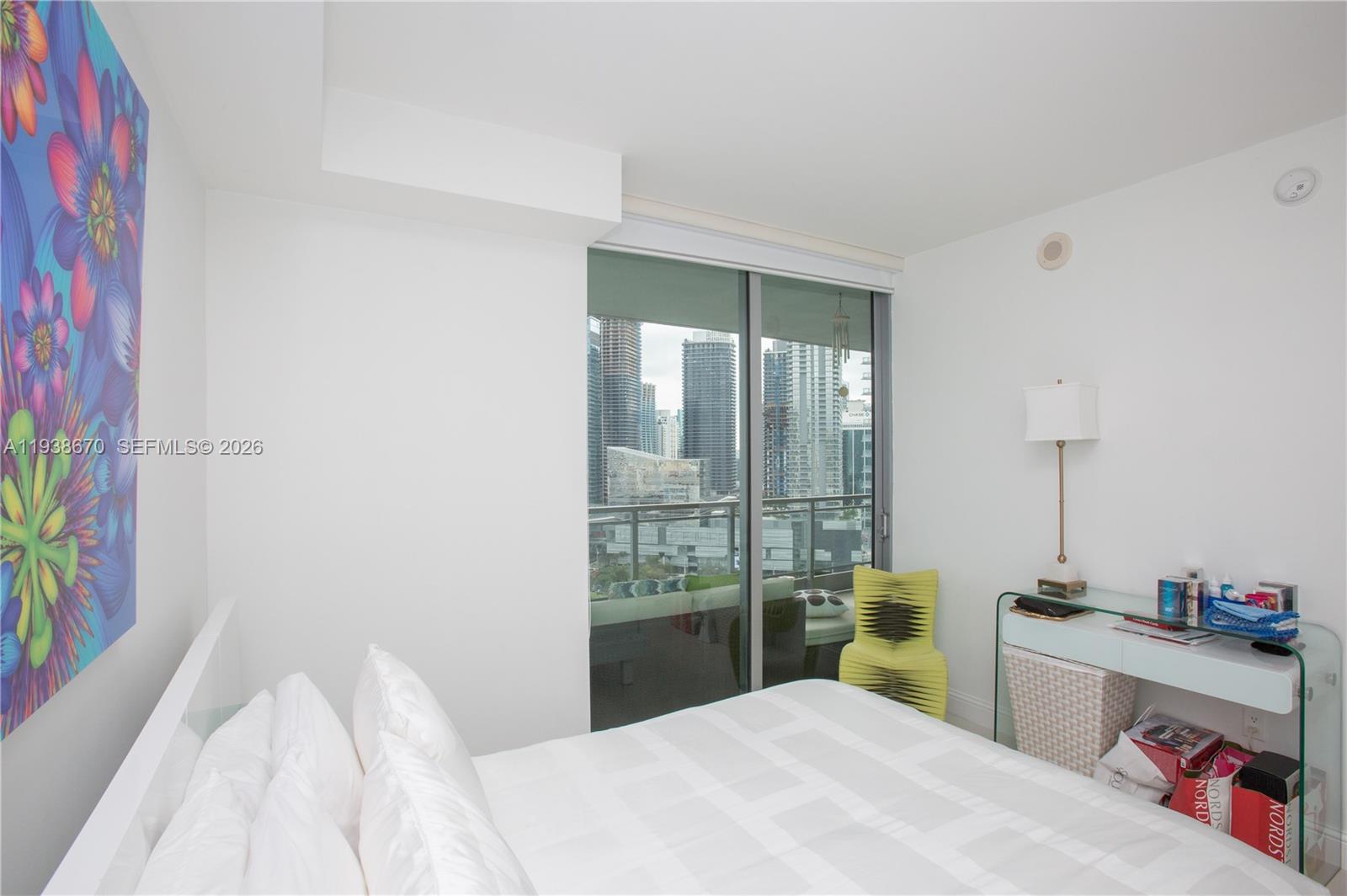 90 SW 3rd St #2402, Miami FL 33130