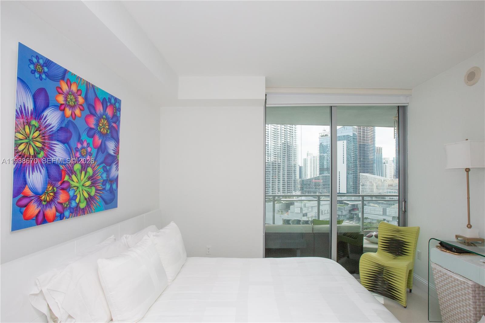 90 SW 3rd St #2402, Miami FL 33130