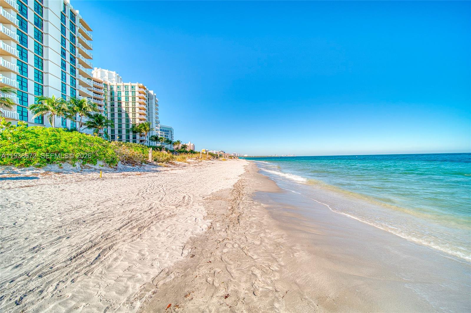 1111 Crandon Blvd #C404, Key Biscayne FL 33149