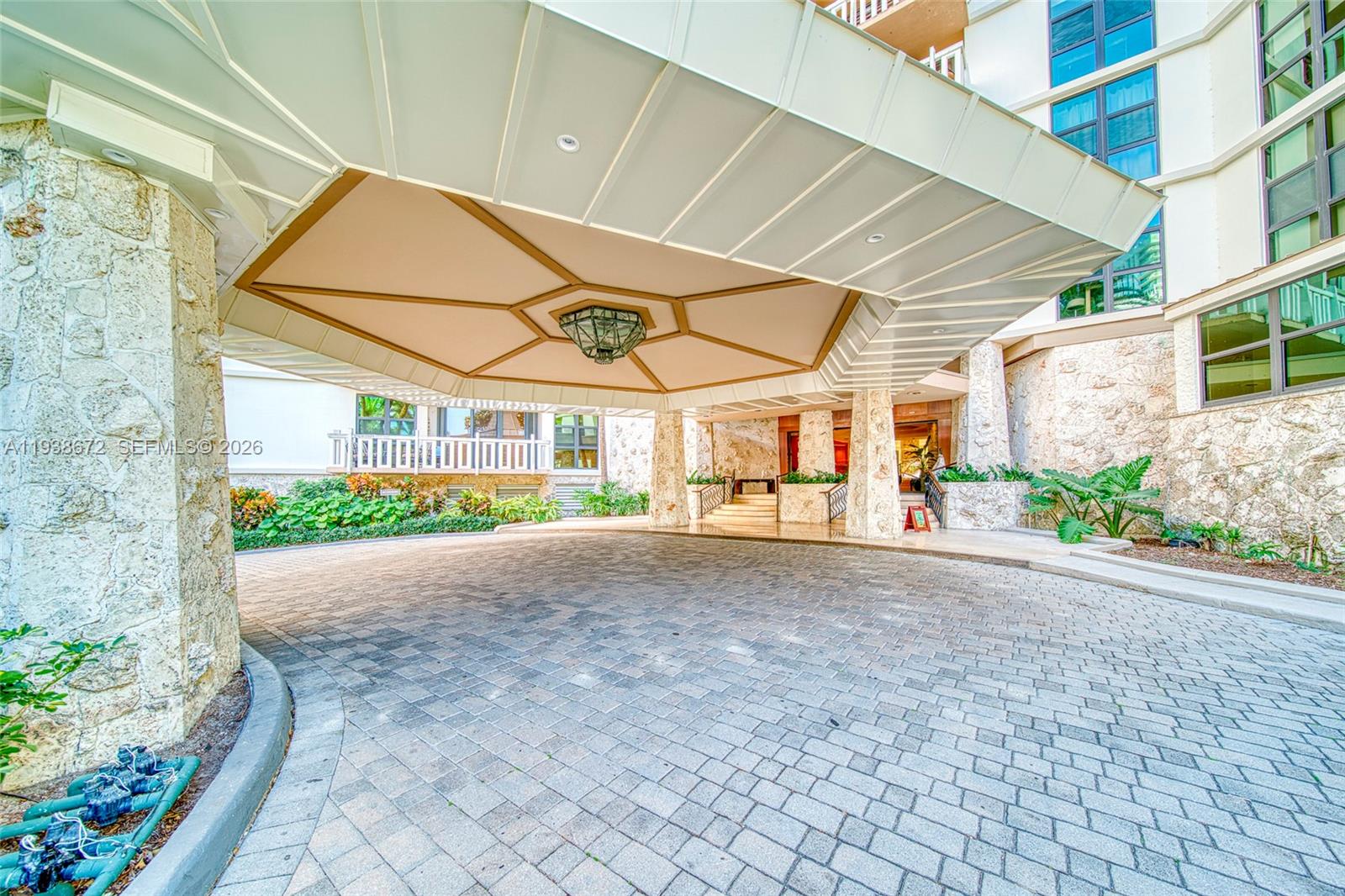 1111 Crandon Blvd #C404, Key Biscayne FL 33149