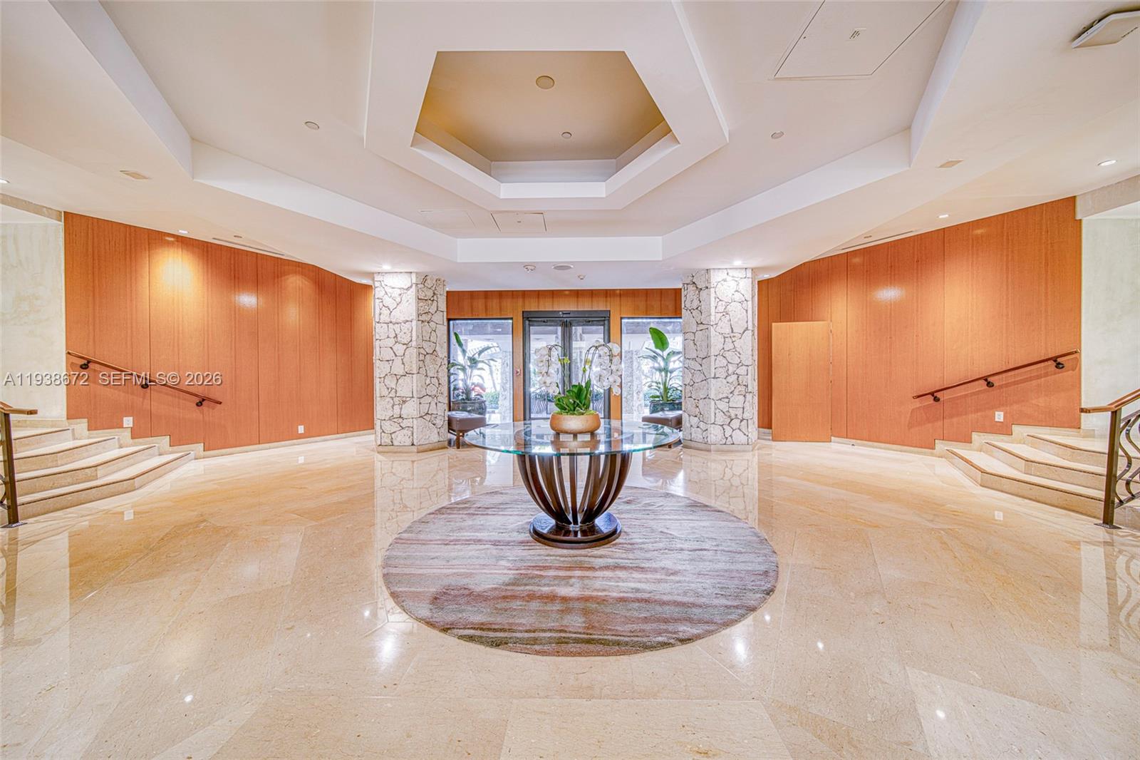 1111 Crandon Blvd #C404, Key Biscayne FL 33149