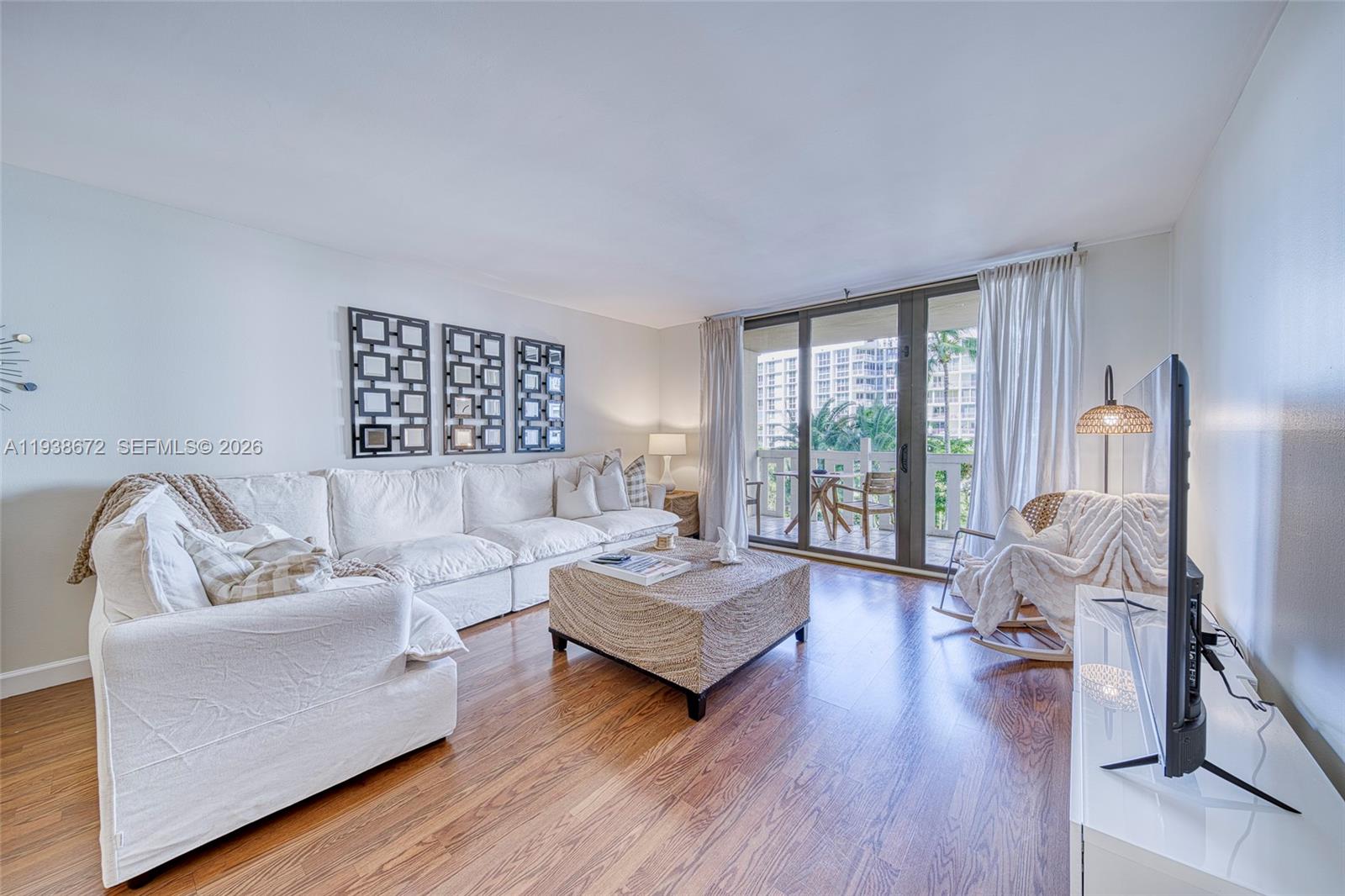 1111 Crandon Blvd #C404, Key Biscayne FL 33149