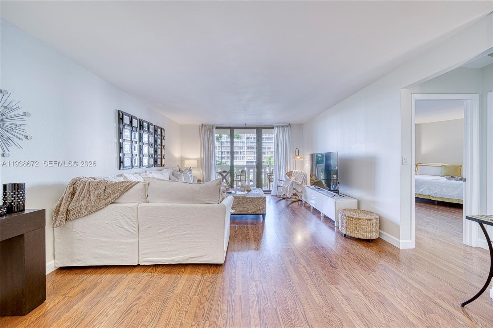 1111 Crandon Blvd #C404, Key Biscayne FL 33149