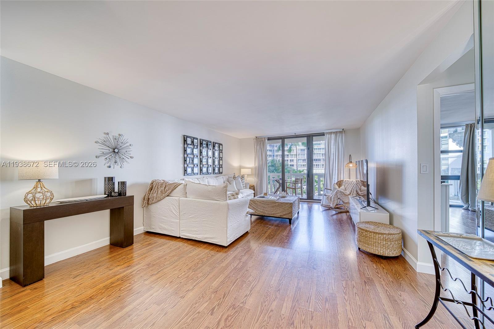 1111 Crandon Blvd #C404, Key Biscayne FL 33149