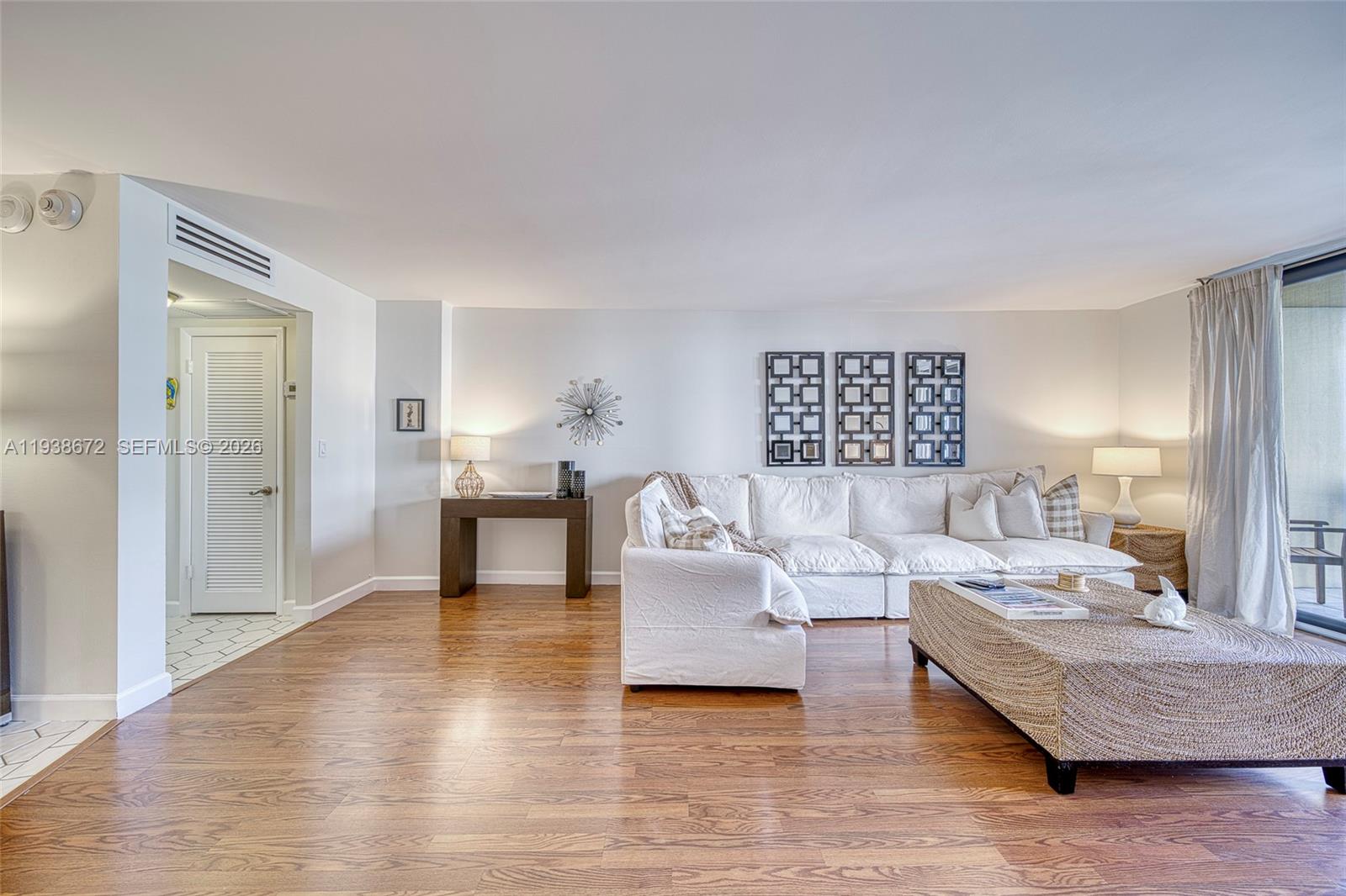 1111 Crandon Blvd #C404, Key Biscayne FL 33149