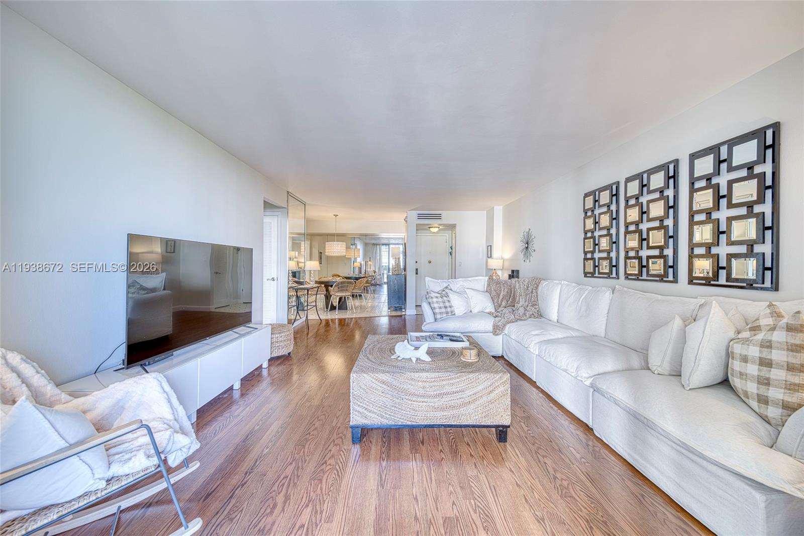 1111 Crandon Blvd #C404, Key Biscayne FL 33149