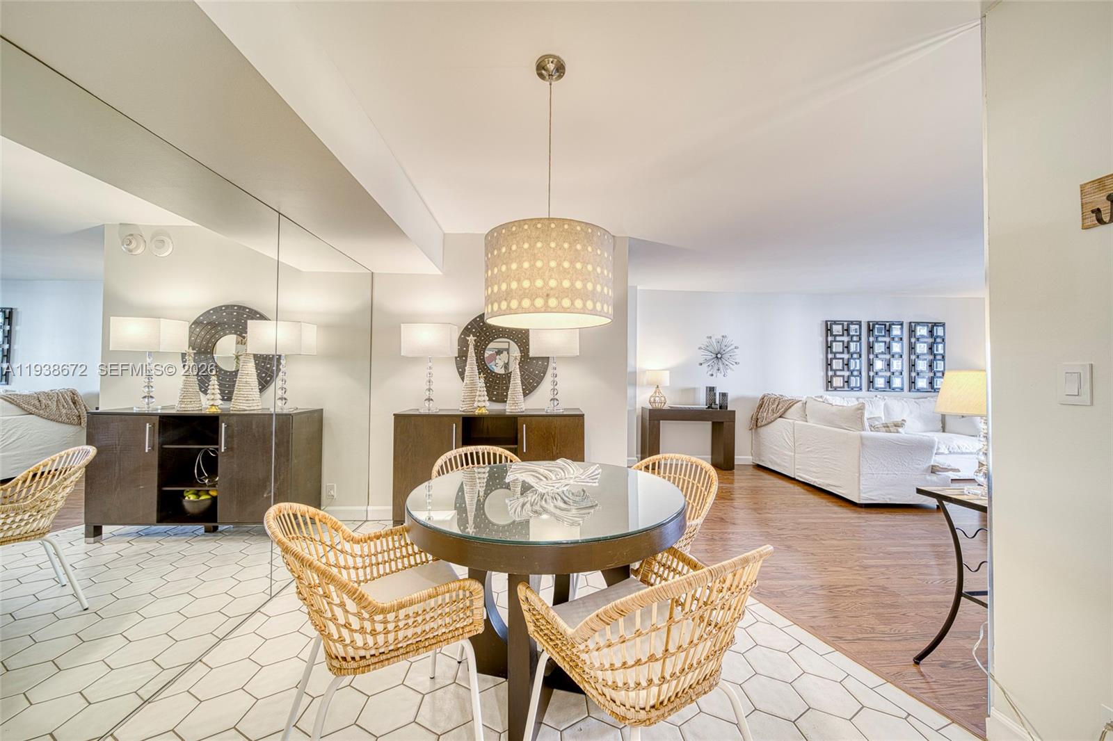 1111 Crandon Blvd #C404, Key Biscayne FL 33149
