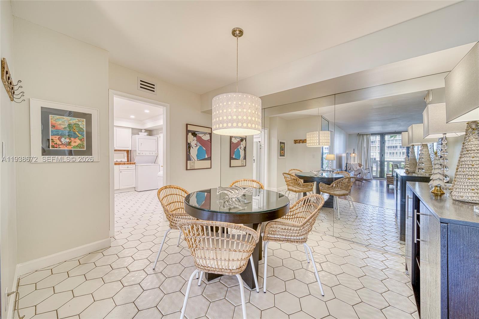 1111 Crandon Blvd #C404, Key Biscayne FL 33149
